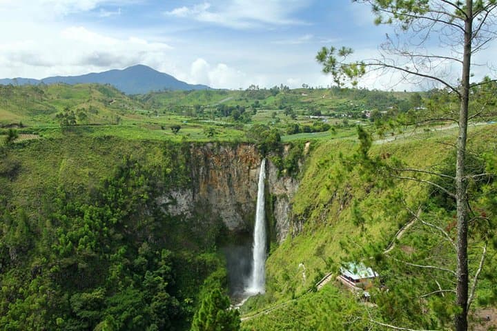 North Sumatra Wildlife & Volcano Circuit: Bukit Lawang, Sibayak & Lake Toba photo 4
