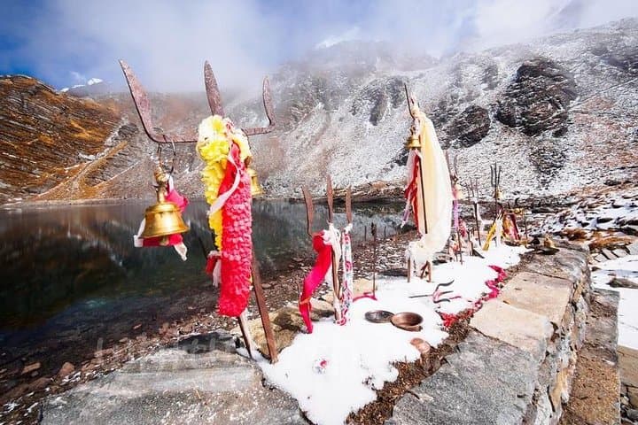 Khopra Danda Trek: Khopra Ridge, Khayer Lake & Annapurna Sunrise Views