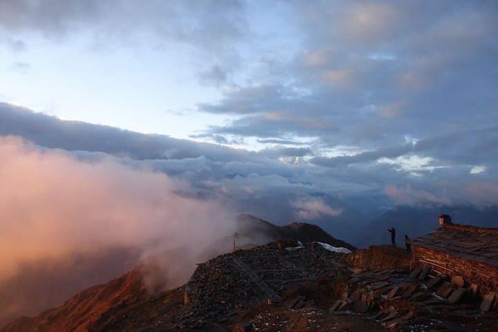 Khopra Danda Trek: Khopra Ridge, Khayer Lake & Annapurna Sunrise Views photo 6