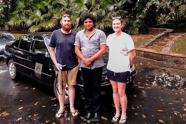 Colombo (CMB) to Katunayake City Private Airport Transfer — Fast, Private Arrival Ride photo 3