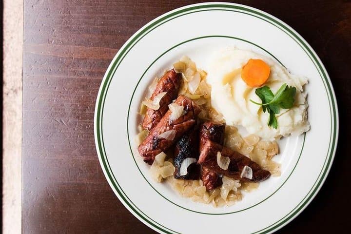 Brooklyn Half-Day Food & Culture Bus Tour — Williamsburg, Greenpoint & DUMBO Eats photo 6