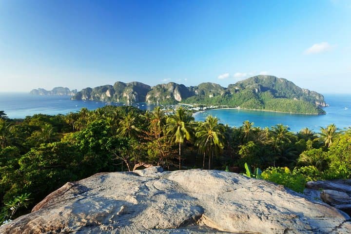 Phi Phi, Khai & Maiton Speedboat Day Tour from Phuket photo 4