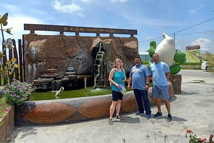 Sekinchan Paddy Fields and Bagan Fishing Village Day Tour from Kuala Lumpur photo 3