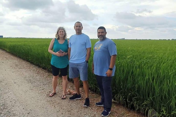 Sekinchan Paddy Fields and Bagan Fishing Village Day Tour from Kuala Lumpur photo 2