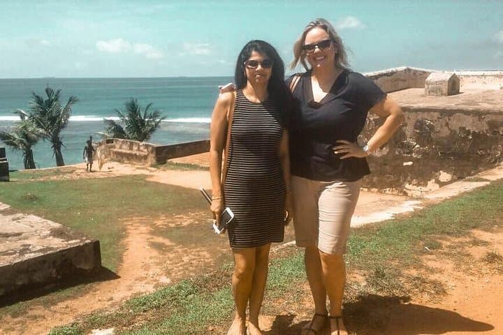 Colombo Airport to Haputale Private Transfer — Scenic 7-Hour Drive photo 5