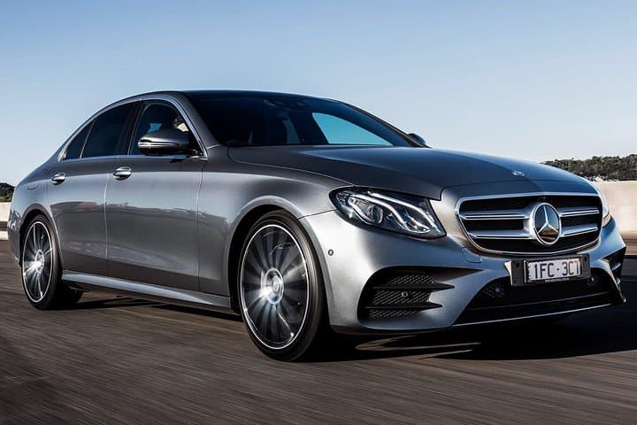 Auckland Airport & Cruise Wharf Transfers — Private Chauffeur Service photo 3