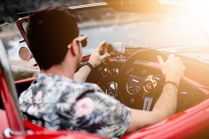 Drive a 1965 Cobra Along the Cape Peninsula — Full Self-Drive Experience from Bo-Kaap photo 2