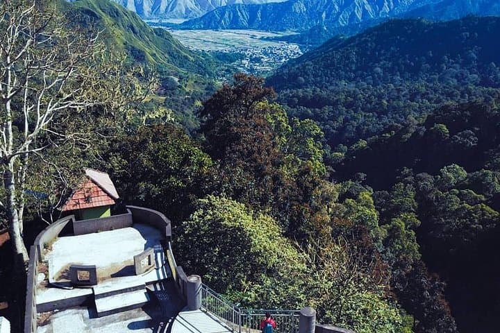 Sembalun Day Tour: Rinjani Views, Bukit Selong Rice Terraces & Strawberry Gardens photo 2