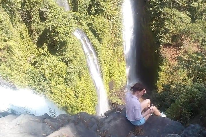 Sekumpul & Hidden Waterfalls Trek — Bali Waterfall Tour from Singaraja photo 3