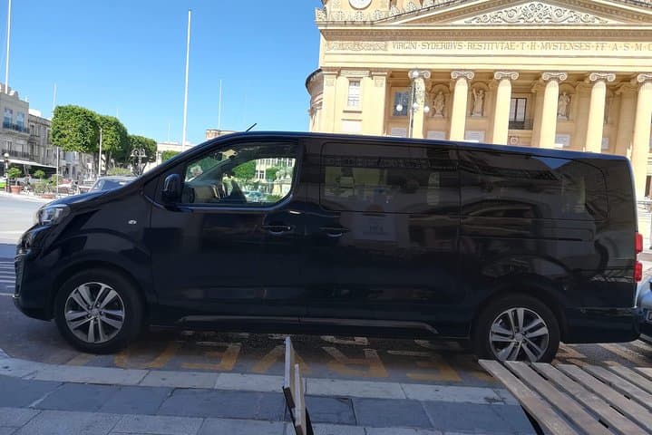 Malta Private Tour: 6-Hour Driver & Video Guide to Mdina, Blue Grotto & More