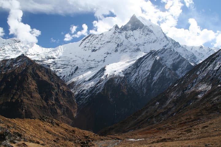 Annapurna Base Camp Trek: Essential Guide to the Classic Himalayan Sanctuary photo 2