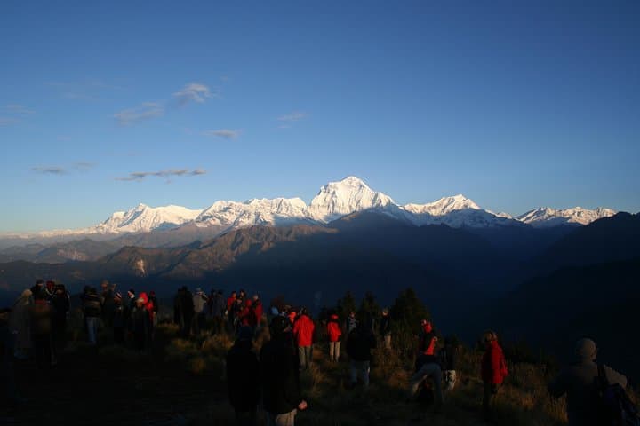Annapurna Base Camp Trek: Essential Guide to the Classic Himalayan Sanctuary photo 3