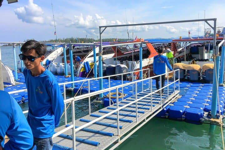 Surin Islands Snorkel Tour from Phuket with SeaStar Andaman photo 5
