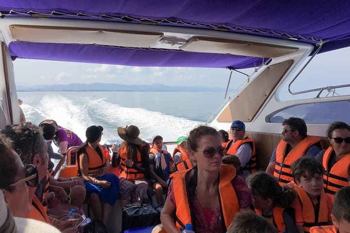 Surin Islands Snorkel Tour from Phuket with SeaStar Andaman photo 6