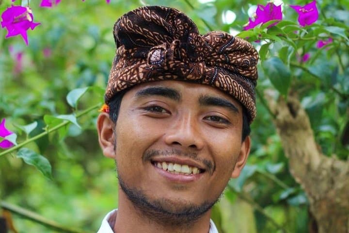 Balinese Village Immersion: Ubud Day Trip with Foraging, Temple & Cooking photo 2
