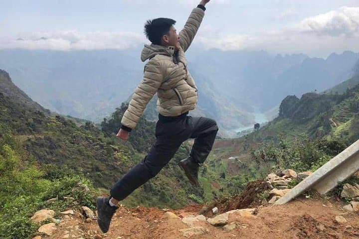 Ha Giang Loop: 4-Day Motorbike Easyrider Adventure through Northern Vietnam photo 2