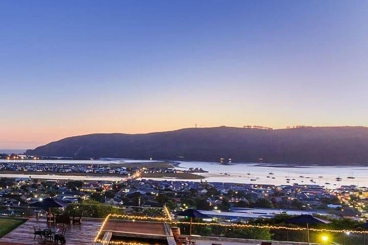 5-Day Winelands and Garden Route Discovery: Cape Winelands to Tsitsikamma photo 4
