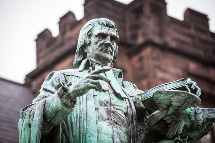 Princeton Walking Tour: Campus & Einstein's Neighborhood Insider Experience photo 5