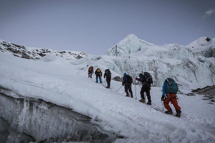Island Peak Adventure: Climb Imja Tse (6,187 m) from Kathmandu photo 4
