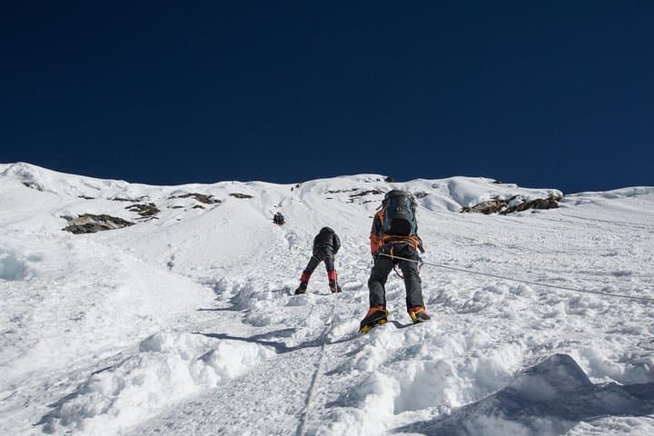 Island Peak Adventure: Climb Imja Tse (6,187 m) from Kathmandu photo 5