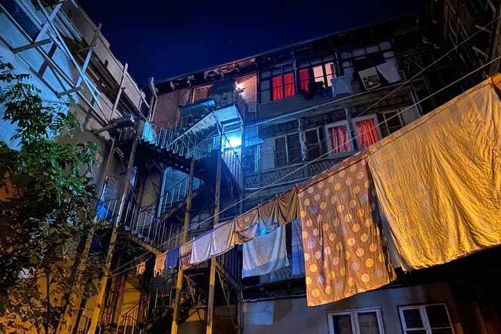 Tbilisi Old Town Walking Tour: Essential Guide for First-Time Visitors photo 4