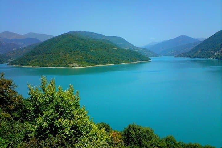 4-Day Private Georgia Tour: Tbilisi, Kazbek, Kakheti & Mtskheta photo 4