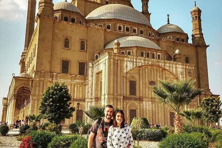 13-Day Egypt Honeymoon: Pyramids, Nile Cruise & Red Sea Relaxation photo 2