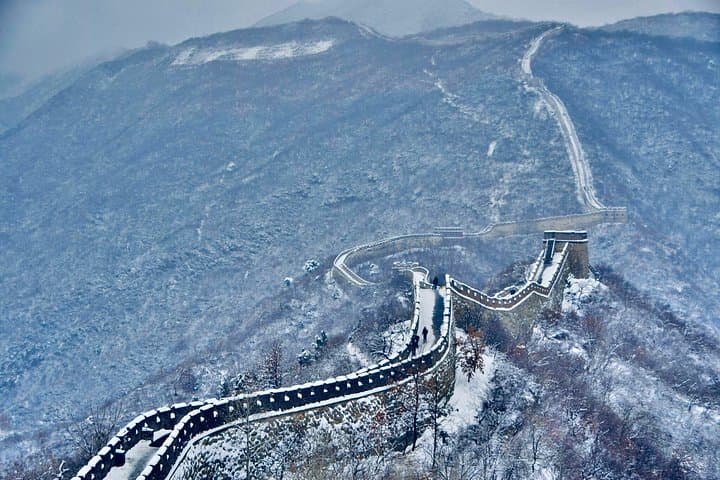 12-Day Private China Tour: Beijing, Xi'an, Guilin & Shanghai Highlights photo 4