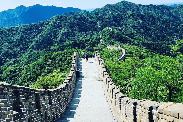 12-Day Private China Tour: Beijing, Xi'an, Guilin & Shanghai Highlights photo 1