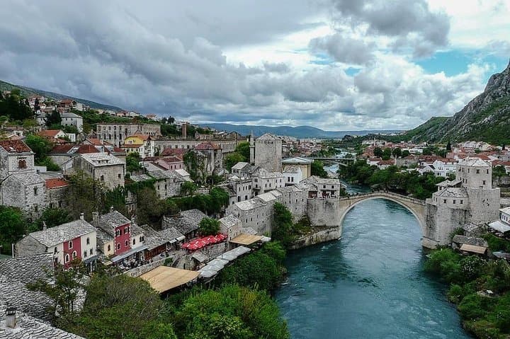 Mostar and Medugorje Private Day Tour from Dubrovnik photo 5