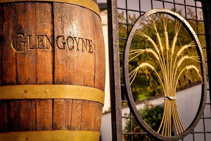 Glasgow Whisky Tour: Glengoyne & Clydeside Distillery Day Trip photo 6