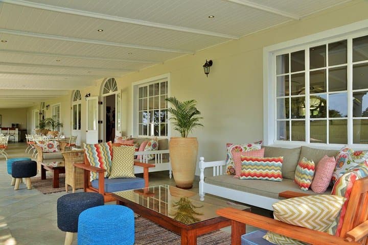 Victoria Falls 5-Day Batonka Guest Lodge Package: Falls, Chobe Safari & Zambezi Cruise photo 3
