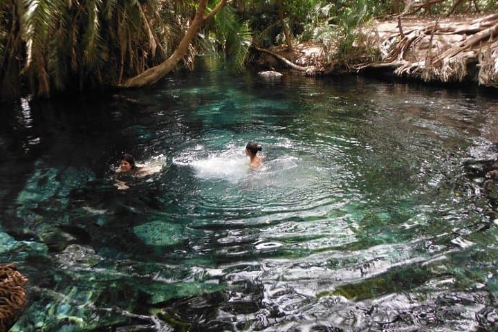 Kikuletwa Hotspring Day Trip from Moshi & Arusha photo 3