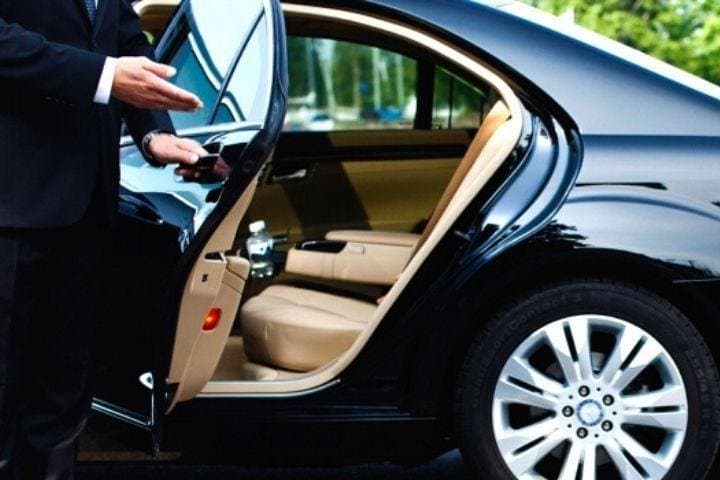 Private Colombo Hotel Transfers from Bandaranaike International Airport photo 1