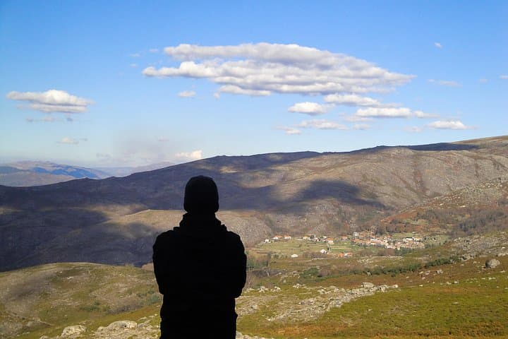 Peneda-Gerês National Park Amarela Cultural Day Tour from Braga photo 2