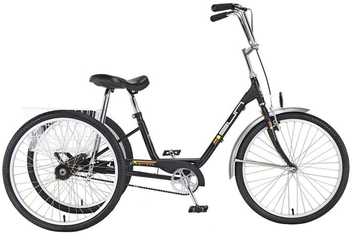 Ride Central Park on a Tricycle: NYC Adult Tricycle Rental Guide