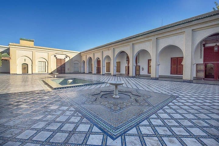 7-Day Morocco Landscapes: Private Tour from Tangier to Merzouga & Marrakech photo 3