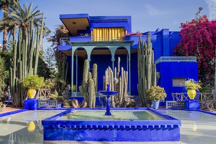 Explore Marrakech: Private Half-Day Walking Tour of the Medina photo 3