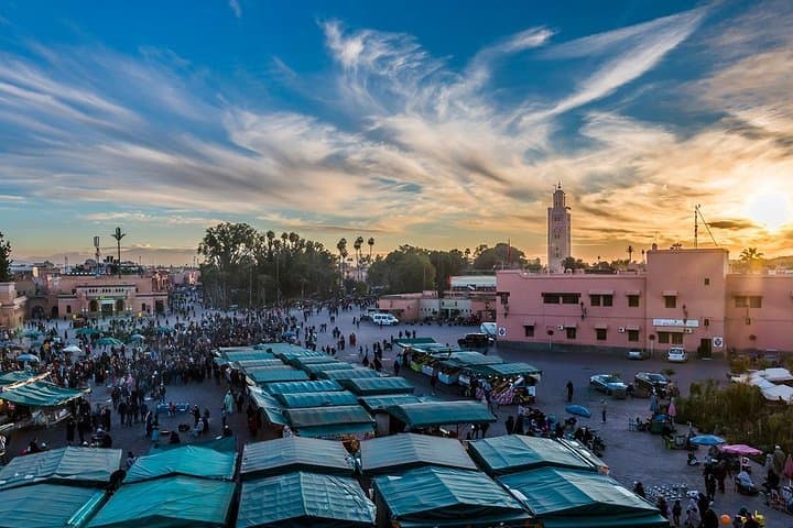 Explore Marrakech: Private Half-Day Walking Tour of the Medina photo 4