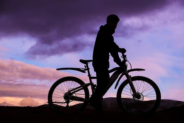 Keiservarden eBike Trail Challenge: Bodø Ridge Ride Sea to Summit photo 4