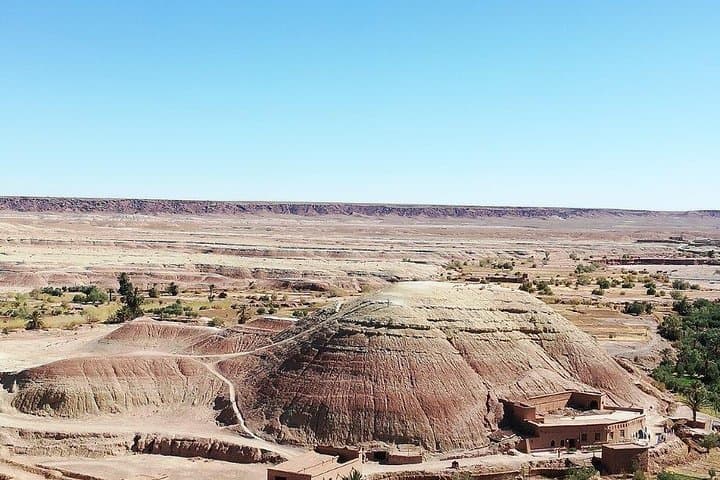 Marrakech to Zagora: 2-Day Desert Tour with Camel Trek & Kasbah Visits photo 2
