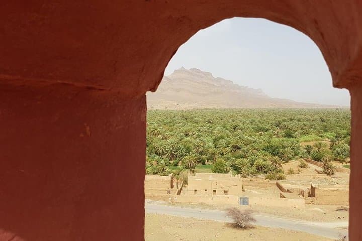 Marrakech to Zagora: 2-Day Desert Tour with Camel Trek & Kasbah Visits photo 3