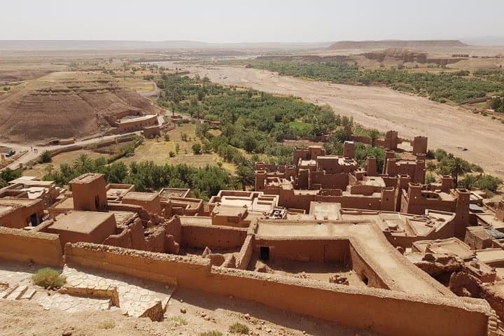 Marrakech to Zagora: 2-Day Desert Tour with Camel Trek & Kasbah Visits photo 4