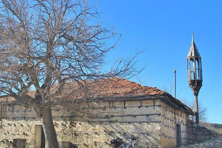 Side Jeep Safari: Off-Road Village & Ruins Tour with Lunch photo 3