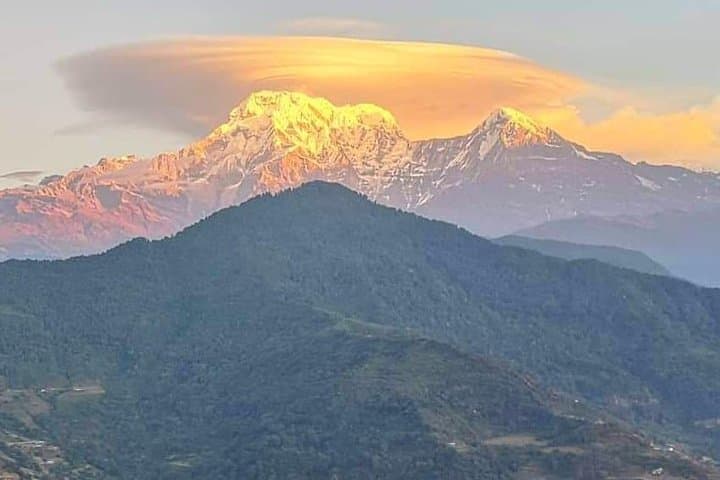 Dhampus Day Trek from Pokhara: 1-Day Private Annapurna Hike