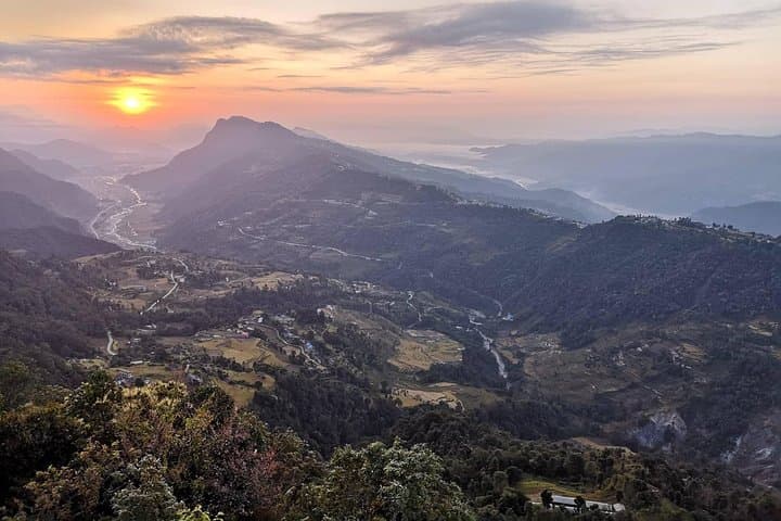 Dhampus Day Trek from Pokhara: 1-Day Private Annapurna Hike photo 5