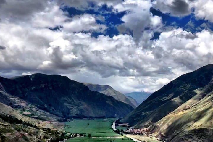 Sacred Valley Full-Day Tour from Cusco: Pisac, Ollantaytambo & Chincheros photo 5