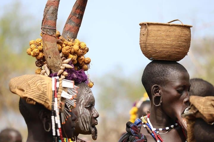 Tribes of the Ethiopian Omo Valley: 9-Day Cultural Immersion from Addis photo 1