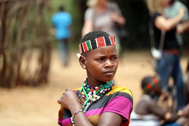 Tribes of the Ethiopian Omo Valley: 9-Day Cultural Immersion from Addis photo 2