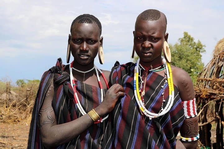 Tribes of the Ethiopian Omo Valley: 9-Day Cultural Immersion from Addis photo 3